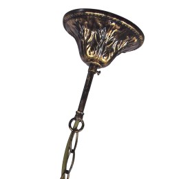 Люстра Петрасвет S1298-3, 3хЕ14 макс. 60Вт