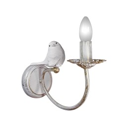 Бра Петрасвет S1292-1, 1хЕ14 макс. 60Вт