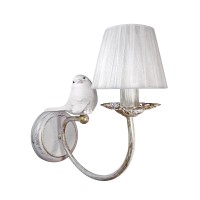 Бра Петрасвет S1294-1, 1хЕ14 макс. 60Вт