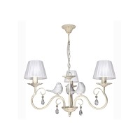 Люстра Петрасвет S1295-3, 3хЕ14 макс. 60Вт