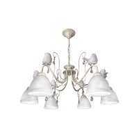 Люстра Петрасвет S2615-6, 6хЕ27 макс. 60Вт