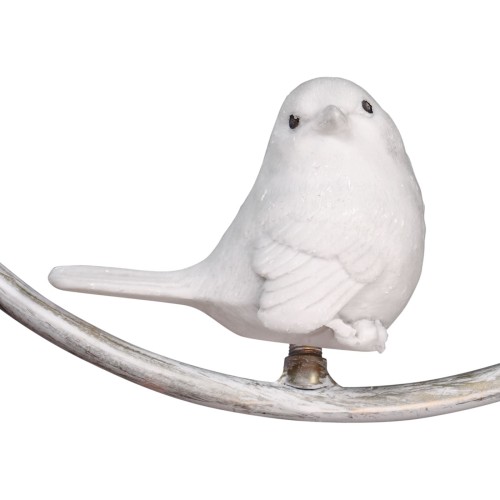 Люстра с птичками на кухню S1291-1