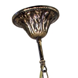 Люстра Петрасвет S2011-8, 8хЕ27 макс. 60Вт