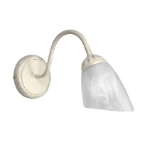 Бра Петрасвет S2426-1, 1хЕ14 макс. 60Вт