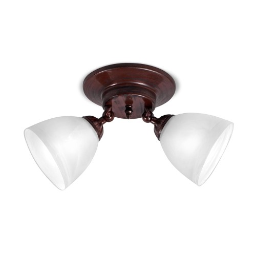 Люстра потолочная интерьерная S2197-2