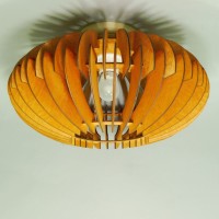 Люстра Петрасвет S2277-1, 1хЕ27 макс. 60Вт