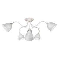 Люстра Петрасвет S2291-6, 6хЕ27 макс. 60Вт