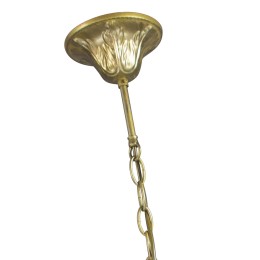 Люстра Петрасвет S2494-4, 4хЕ14 макс. 60Вт