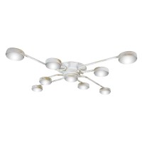 Люстра Петрасвет S2483-9, 9хGX53 макс. 20Вт