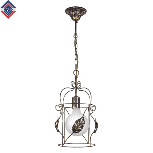 Люстра подвесная на кухню над столом S1278-1