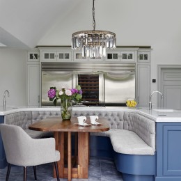 Люстра Петрасвет S2493-4, 4хЕ14 макс. 60Вт