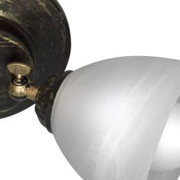 Люстра Петрасвет S2420-3, 3хЕ27 макс. 60Вт