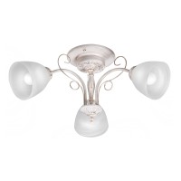 Люстра Петрасвет S2115-3, 3хЕ27 макс. 60Вт