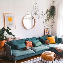 Бра Петрасвет S1147-3, 3хЕ14 макс. 60Вт