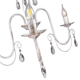 Бра Петрасвет S1147-3, 3хЕ14 макс. 60Вт