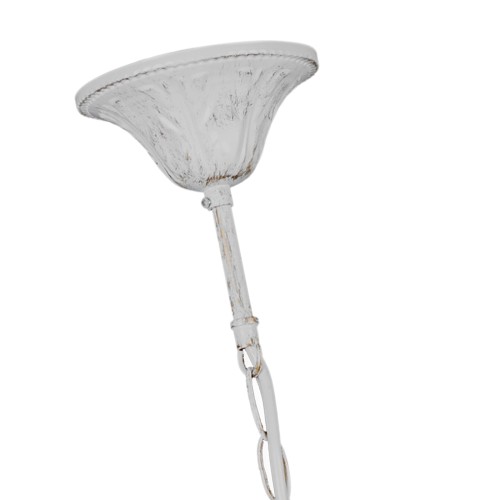 Люстра подвесная 3 лампы с абажурами S1002-3