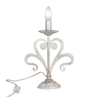 Настольная лампа Петрасвет S5106-1, 1хЕ14 макс. 60Вт