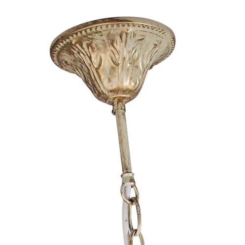 Люстра подвесная на кухню над столом лофт S1246-1