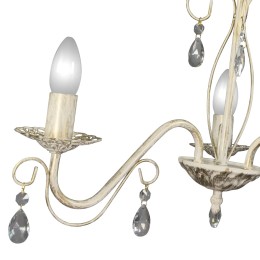 Люстра Петрасвет S1155-3, 3хЕ14 макс. 60Вт