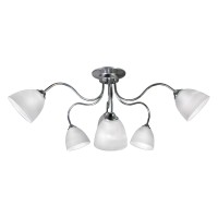 Люстра Петрасвет S2290-6, 6хЕ27 макс. 60Вт