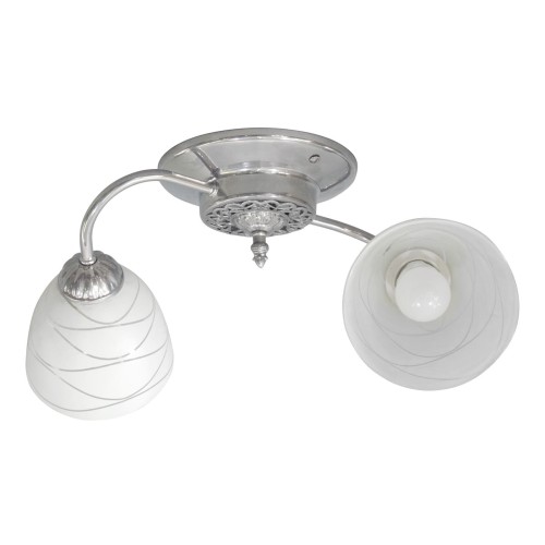 Люстра потолочная интерьерная S2145-2