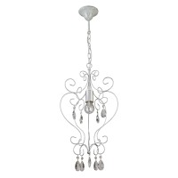 Люстра Петрасвет S1207-1, 1хЕ27 макс. 100Вт