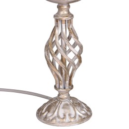 Настольная лампа Петрасвет S5096-1, 1хЕ14 макс. 60Вт