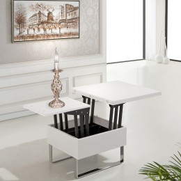 Настольная лампа Петрасвет S5096-1, 1хЕ14 макс. 60Вт