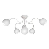 Люстра Петрасвет S2288-6, 6хЕ27 макс. 60Вт