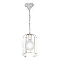 Люстра Петрасвет S1245-1, 1хЕ27 макс. 100Вт