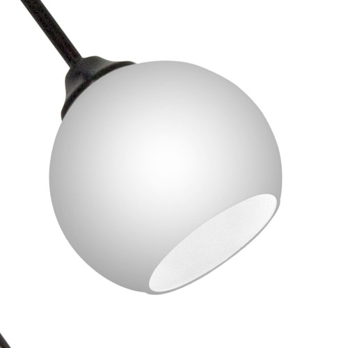 Люстра потолочная интерьерная S2302-2