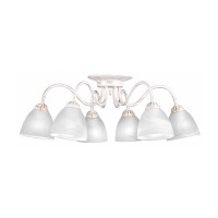 Люстра Петрасвет S2158-6, 6хЕ27 макс. 60Вт