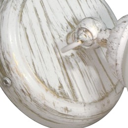 Люстра Петрасвет S2417-1, 1хЕ27 макс. 60Вт