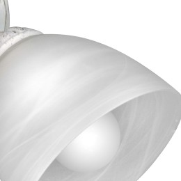 Люстра Петрасвет S2417-1, 1хЕ27 макс. 60Вт