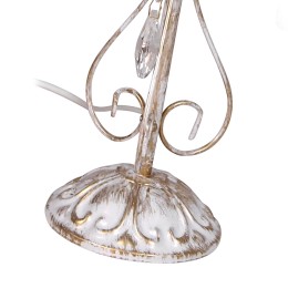 Настольная лампа Петрасвет S5100-1, 1хЕ14 макс. 60Вт