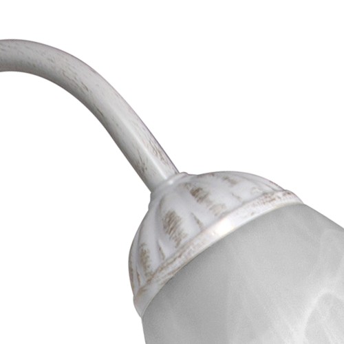 Бра стеклянные плафон стекло дизайнерские S2020-1