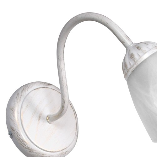 Бра стеклянные плафон стекло дизайнерские S2020-1