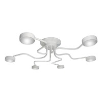 Люстра Петрасвет S2401-6, 6хGX53 макс. 20Вт