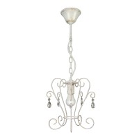 Люстра Петрасвет S1146-1, 1хЕ27 макс. 100Вт