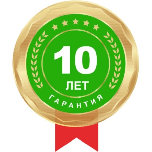 Козырёк над входной дверью S4003 Белый