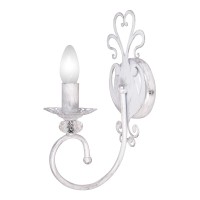 Бра Петрасвет S3143-1, 1хЕ14 макс. 60Вт