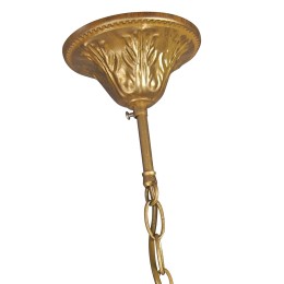 Люстра Петрасвет S2488-1, 1хЕ27 макс. 100Вт