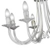 Люстра большая подвесная 8 ламп S1165-8