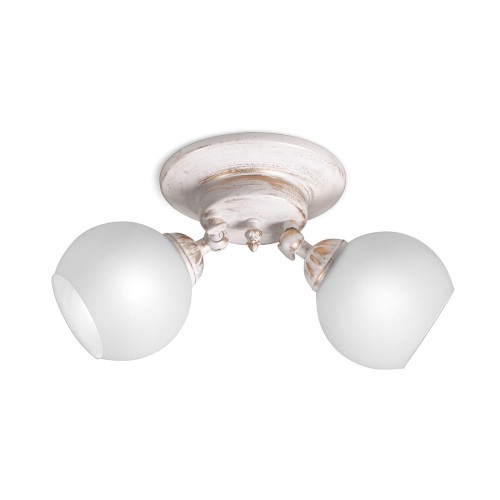 Люстра потолочная интерьерная S8055-2