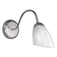 Бра Петрасвет S2004-1, 1хЕ14 макс. 60Вт