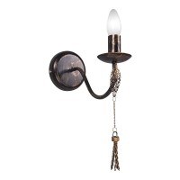 Бра Петрасвет S3146-1, 1хЕ14 макс. 60Вт