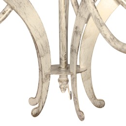 Люстра Петрасвет S3150-5, 5хЕ14 макс. 60Вт