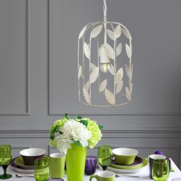 Люстра Петрасвет S1144-1, 1хЕ27 макс. 100Вт