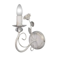 Бра Петрасвет S1282-1, 1хЕ14 макс. 60Вт