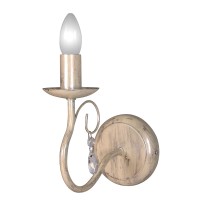 Бра Петрасвет S1270-1, 1хЕ14 макс. 60Вт